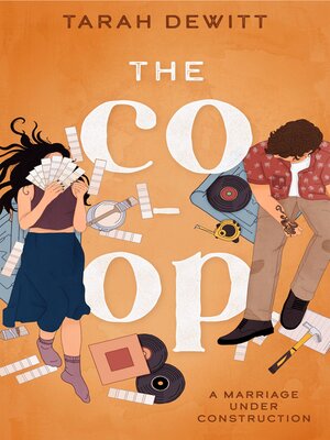 cover image of The Co-op